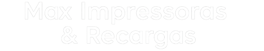 Max Impressoras e Recargas